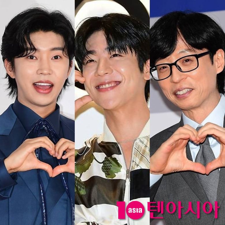 사진=텐아시아 DB