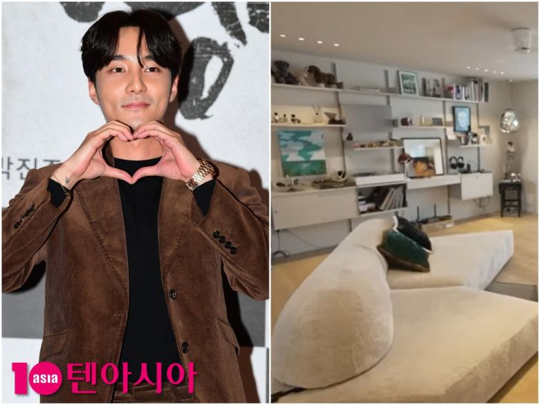 사진=텐아시아DB/MBC