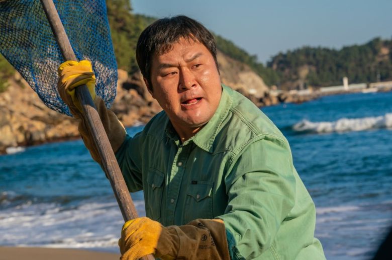 '좀비딸' 스틸. / 사진제공=NEW, 스튜디오N