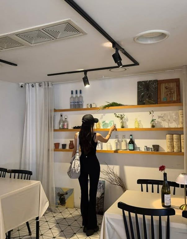 사진=이솔이 SNS