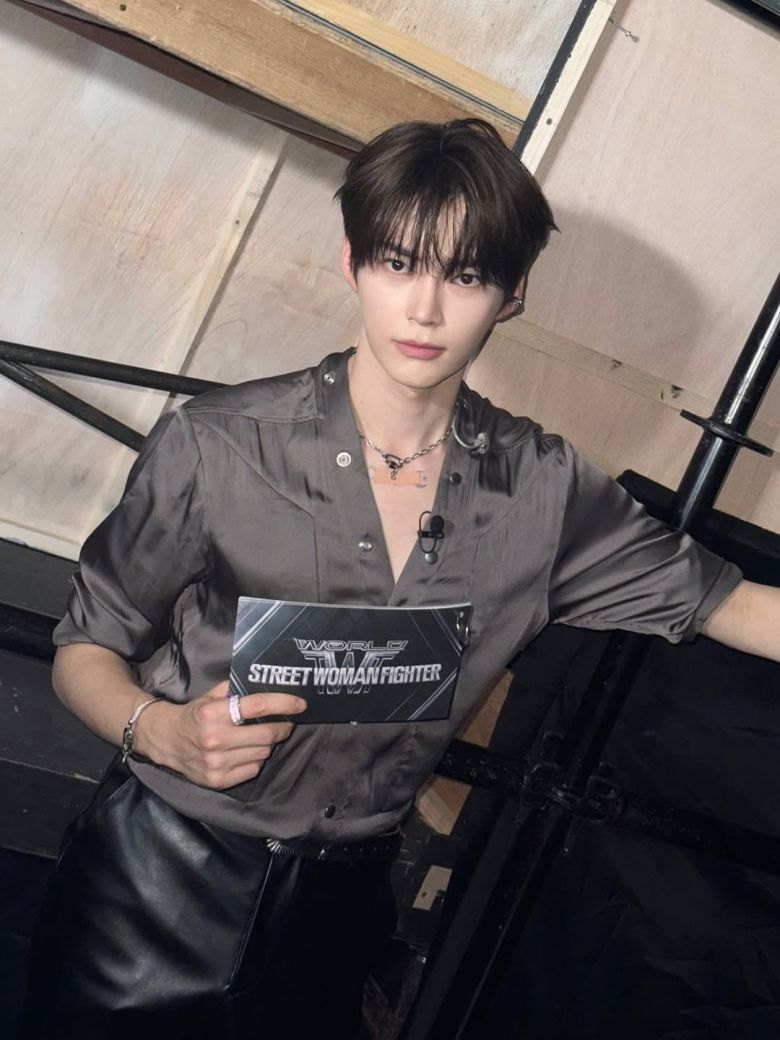 사진=제로베이스원 인스타그램