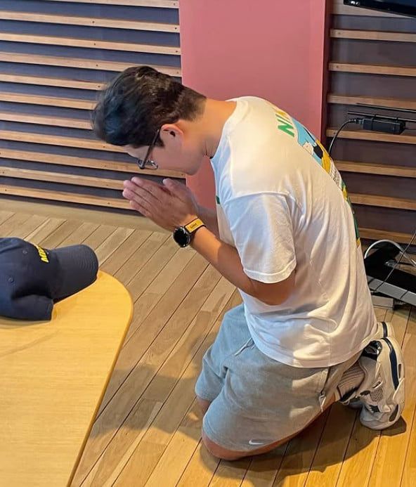 사진='두데' 공식 SNS