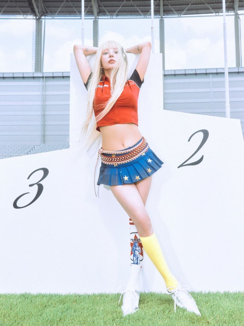 보아/ 사진 제공=SM