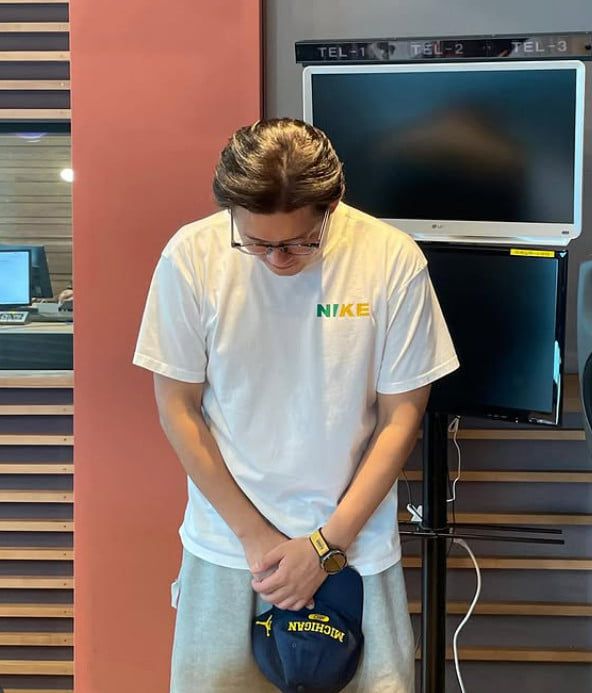 사진='두데' 공식 SNS