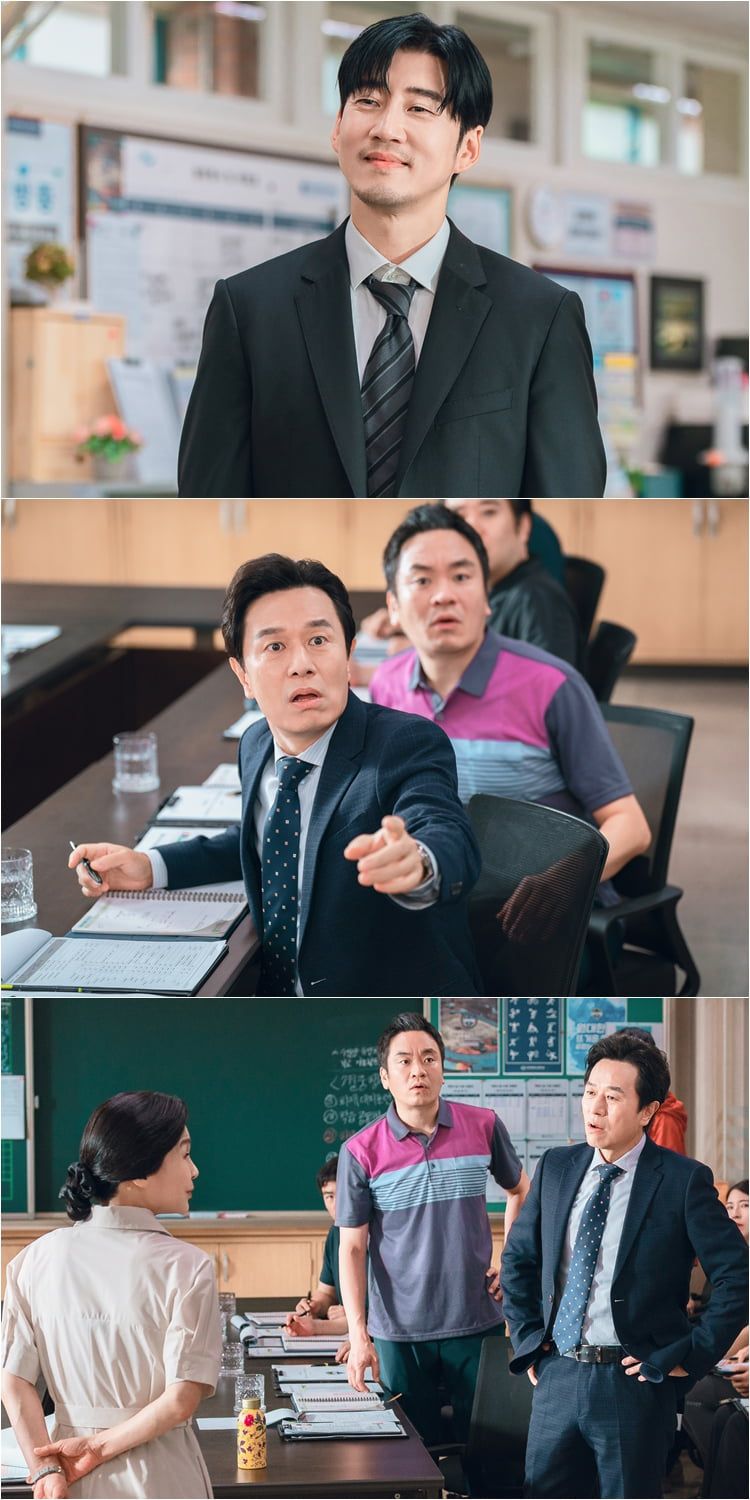 / 사진=SBS '트라이' 제공