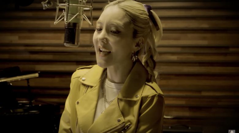 가수 바다/사진=유튜브 채널 '바다 BADA'