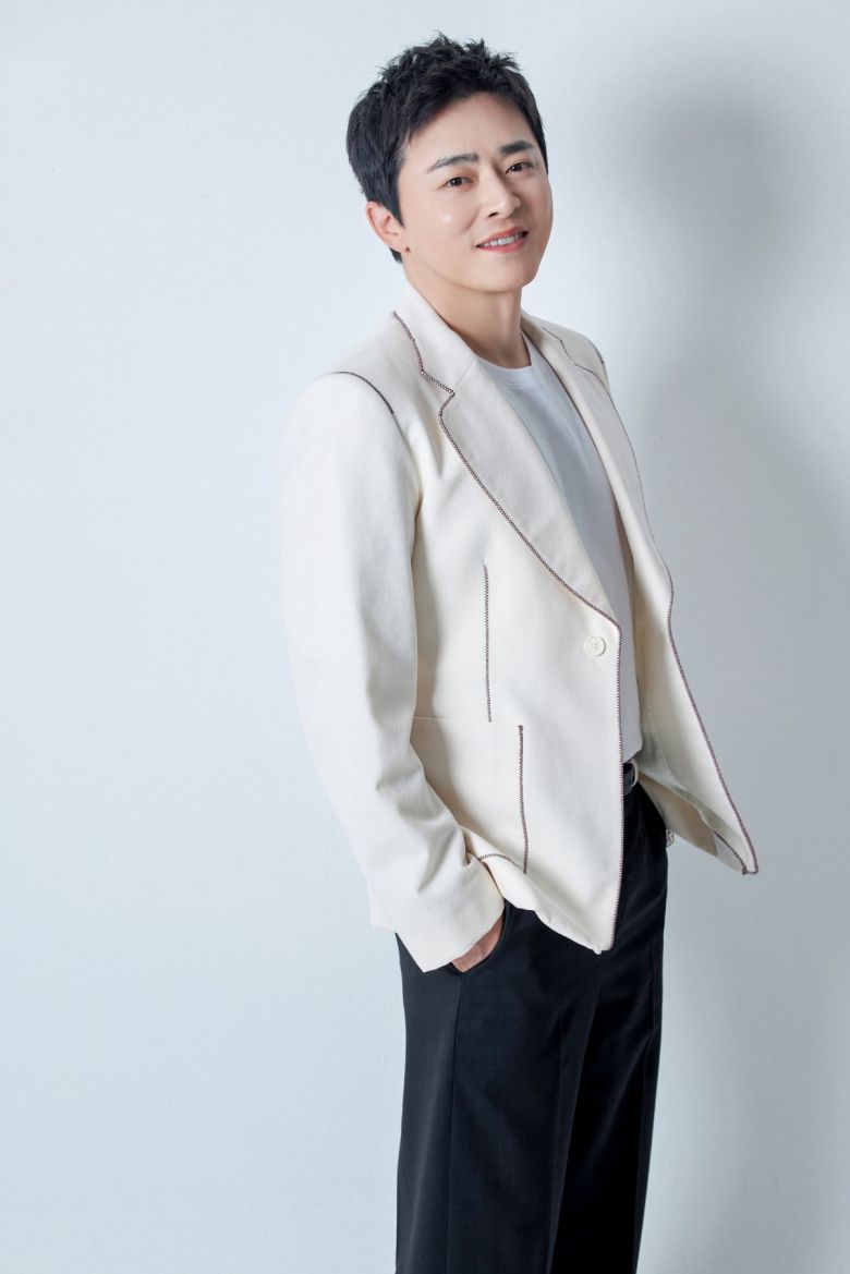 조정석 / 사진제공=NEW