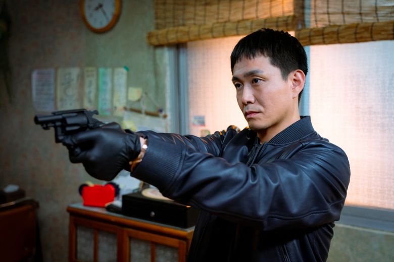 사진제공=SLL, 스튜디오앤뉴, 드라마하우스스튜디오