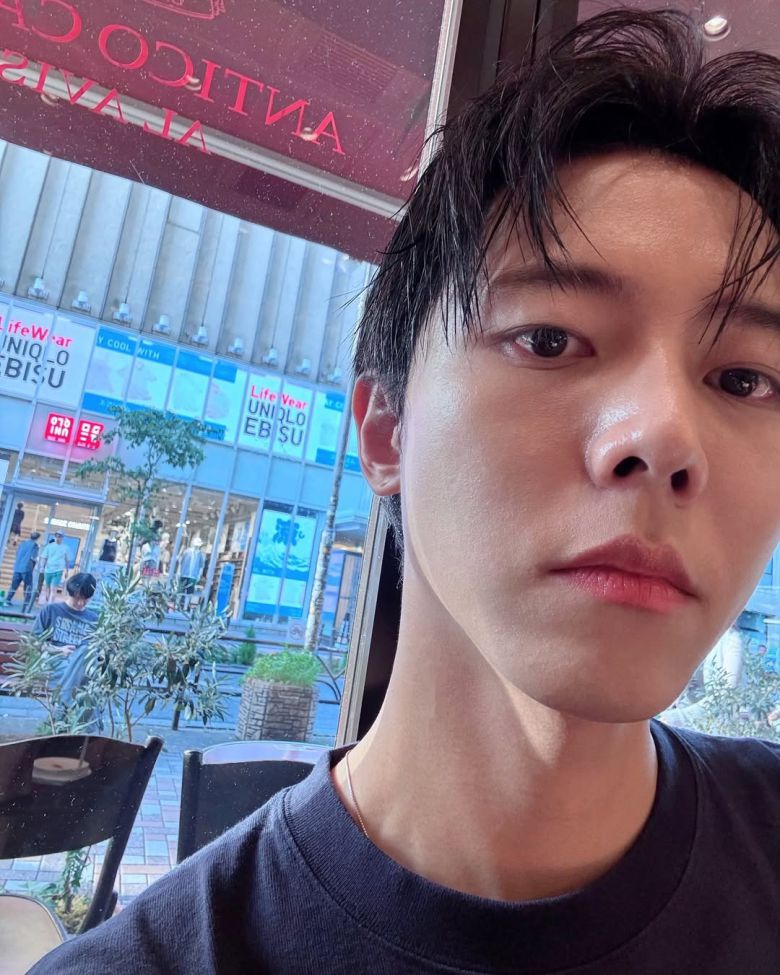 사진 = 주우재 인스타그램