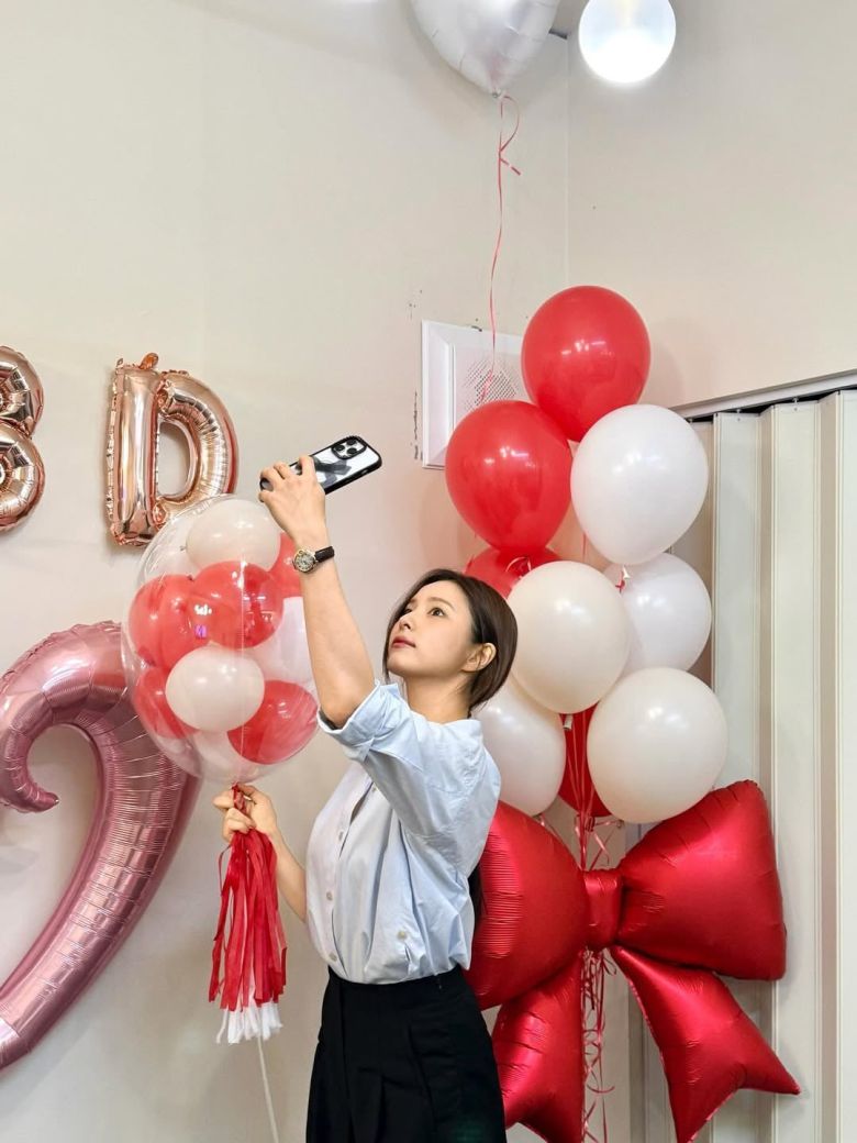 사진 = 신세경 인스타그램