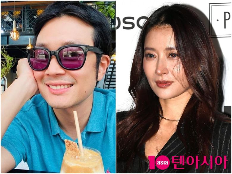 사진=SNS/텐아시아DB