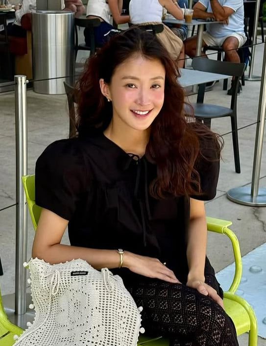 사진=이시영 SNS