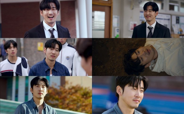 / 사진제공: SBS '트라이: 우리는 기적이 된다' 방송 화면 캡처