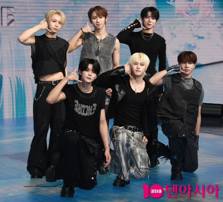 그룹 세븐투에잇/사진=조준원 텐아시아 기사 @wizard333