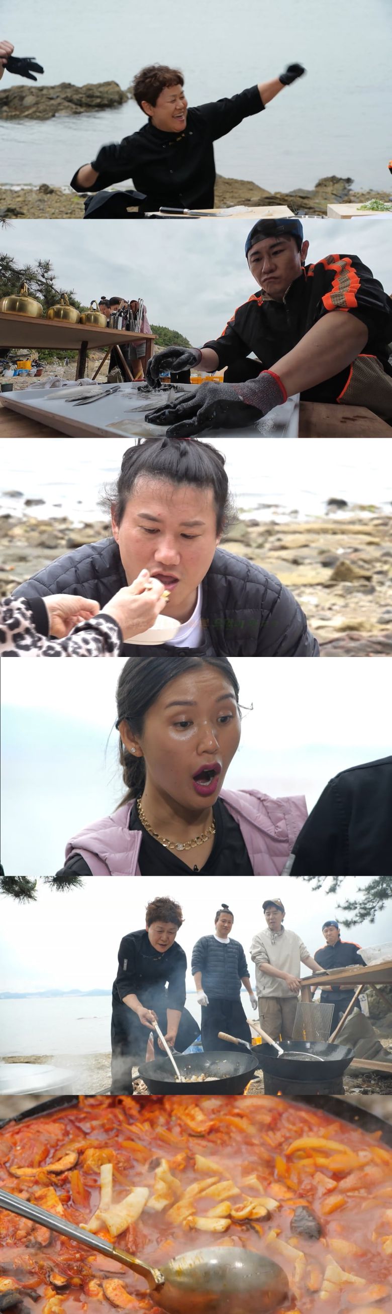 / 사진 제공 = MBC '푹 쉬면 다행이야'