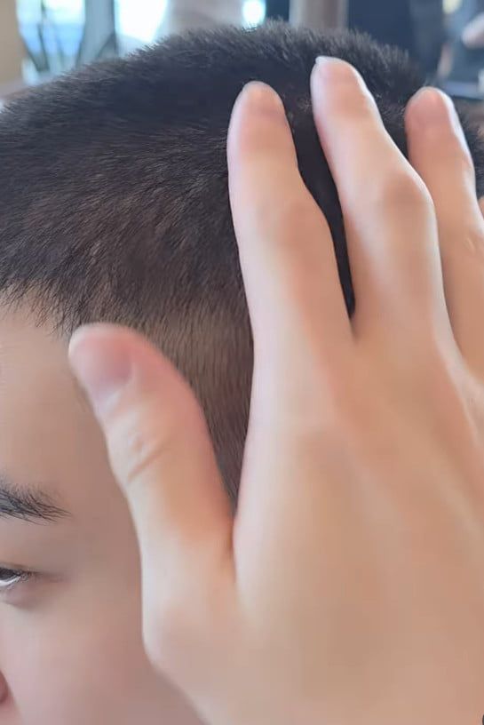 사진=윤산하 SNS