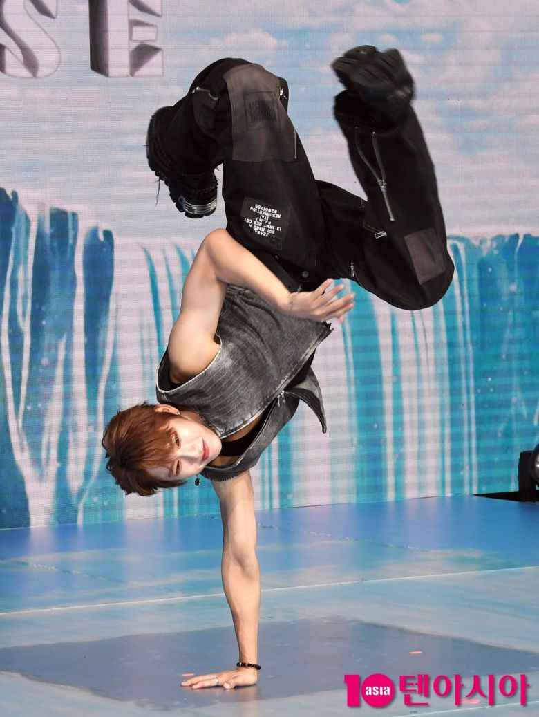 그룹 세븐투에잇/사진=조준원 텐아시아 기사 @wizard333