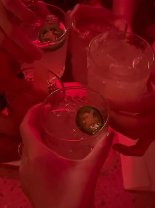 사진=이시영 SNS