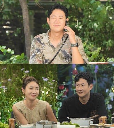 사진제공=채널A '요즘 남자 라이프-신랑수업'