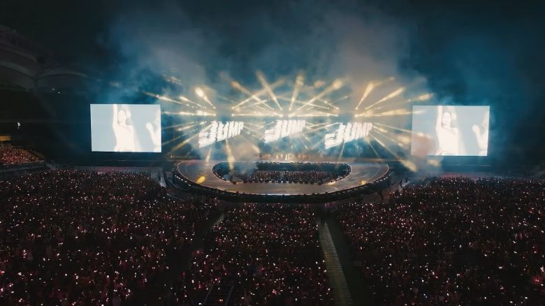 블랙핑크/ 사진 제공=YG