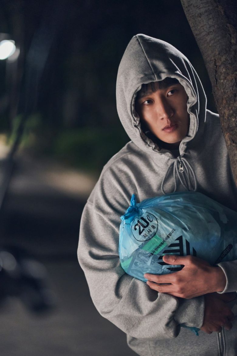 '악마가 이사왔다' 스틸. / 사진제공=CJ ENM, 외유내강