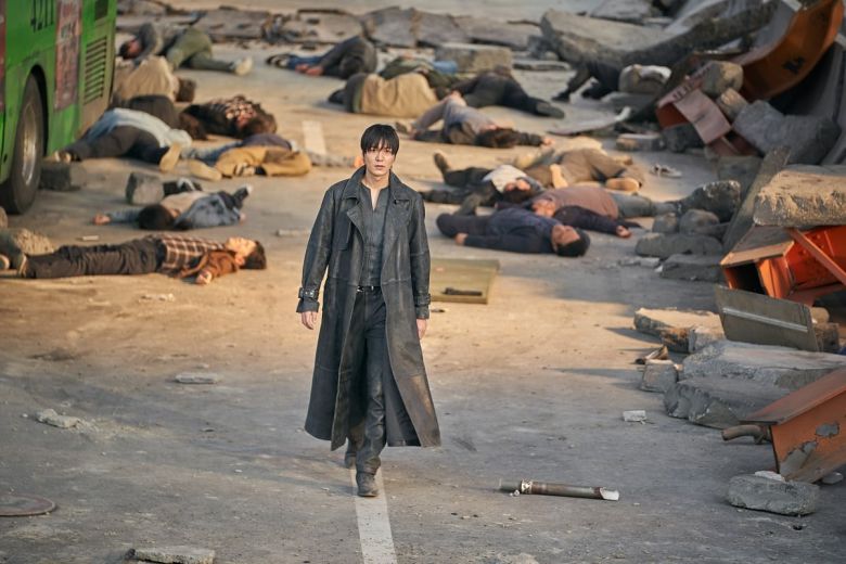 사진제공=롯데엔터테인먼트