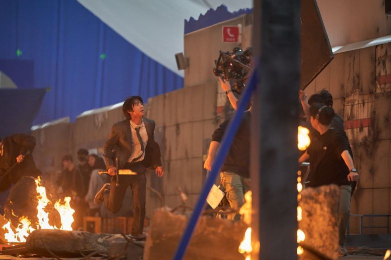 사진제공=롯데엔터테인먼트