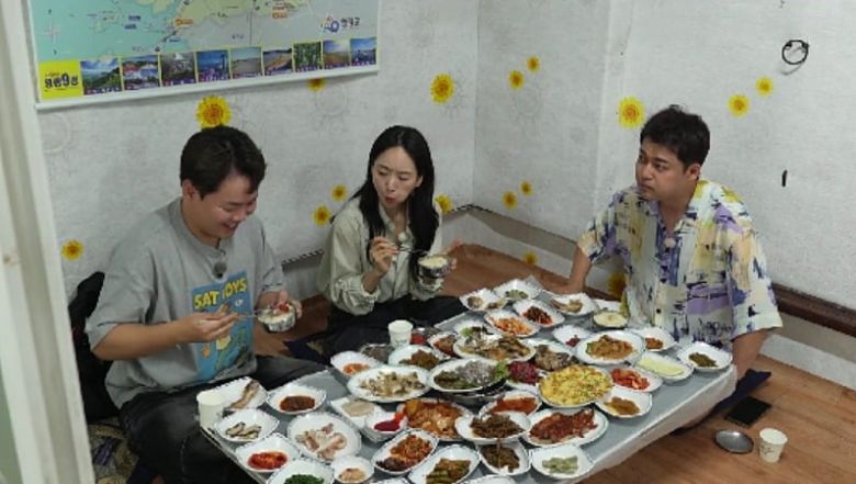 사진제공=MBN·채널S '전현무계획2'