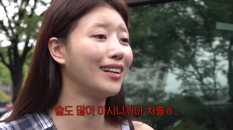 사진=이미주 유튜브