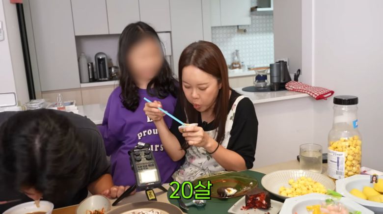 사진=백지영 유튜브