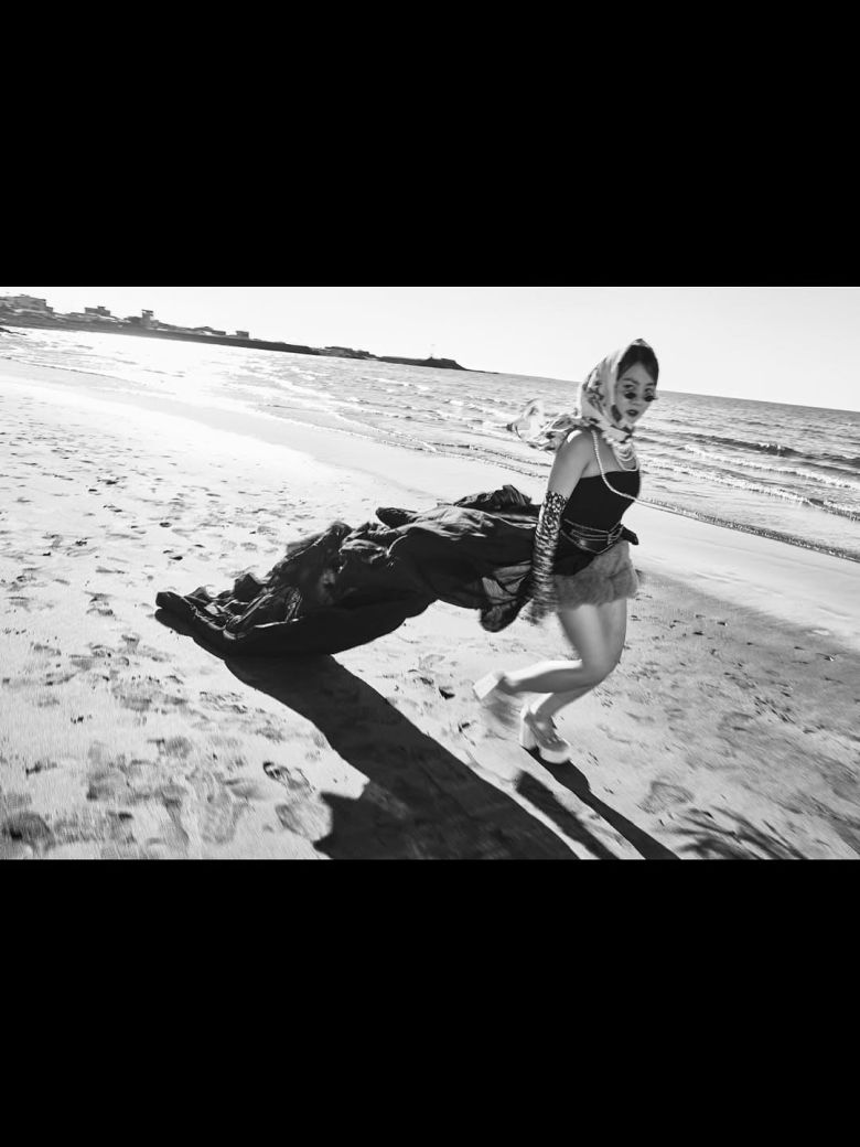 사진 = 박나래 인스타그램