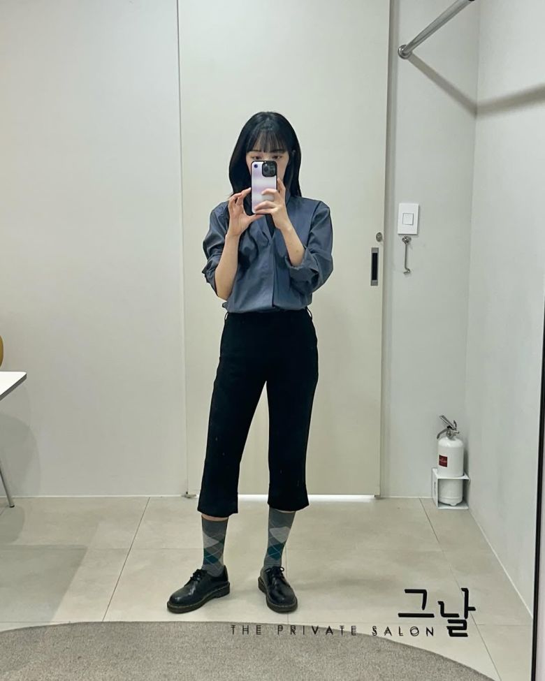 사진 = 김보라 인스타그램