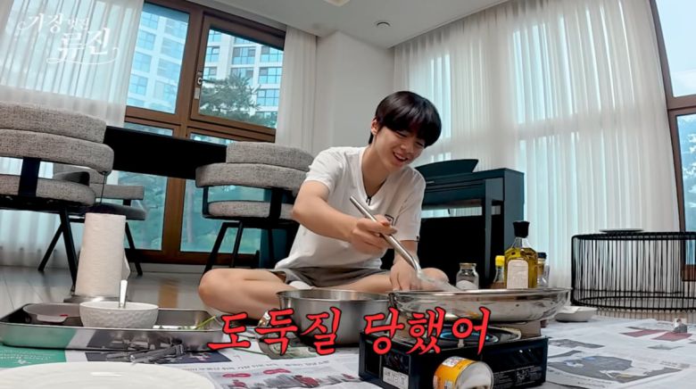 사진=류진 유튜브