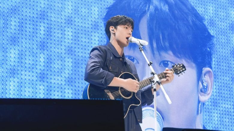 사진제공=위에화엔터테인먼트코리아