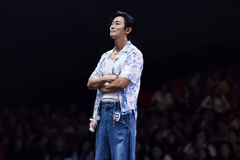 / 사진: 블리츠웨이엔터테인먼트