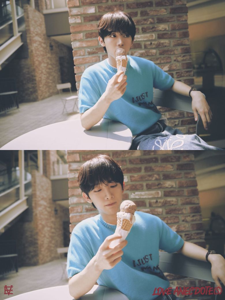 이븐 유승언/ 사진 제공=젤리피쉬엔터테인먼트