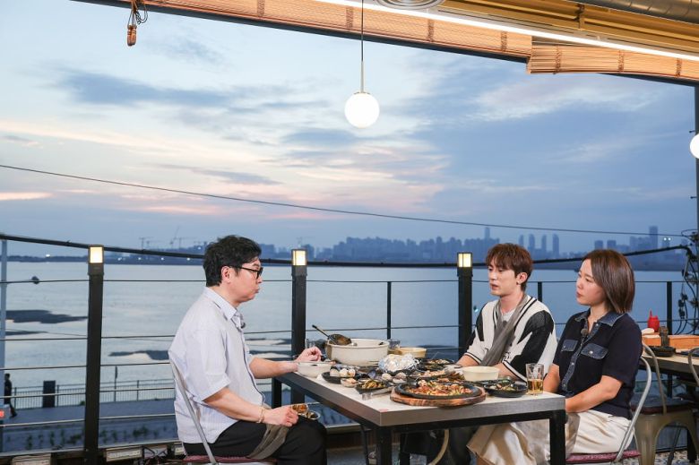 임원희의 미식전파사