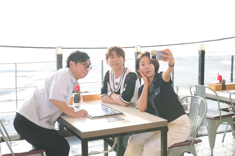 임원희의 미식전파사