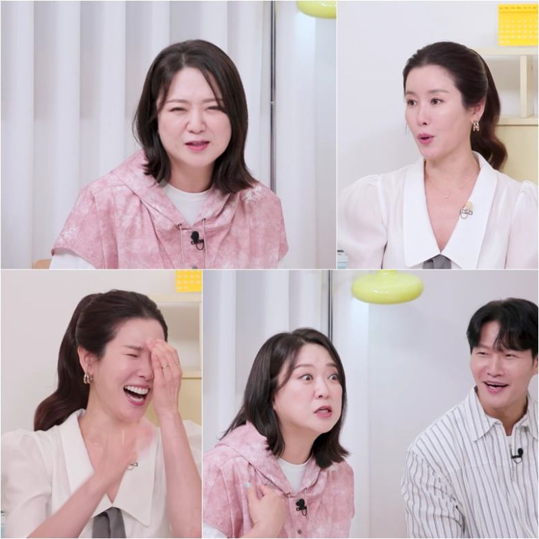 / 사진=KBS '옥탑방의 문제아들'