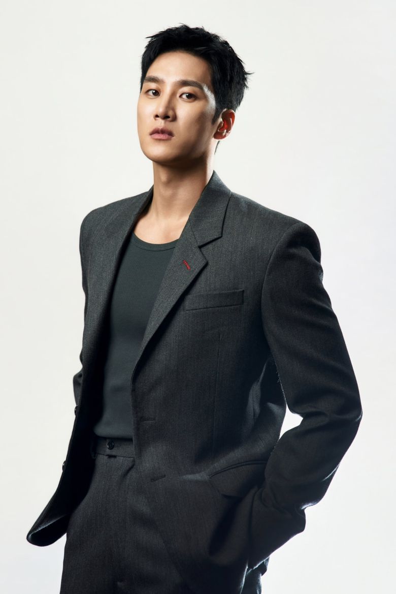 안보현 / 사진제공=CJ ENM