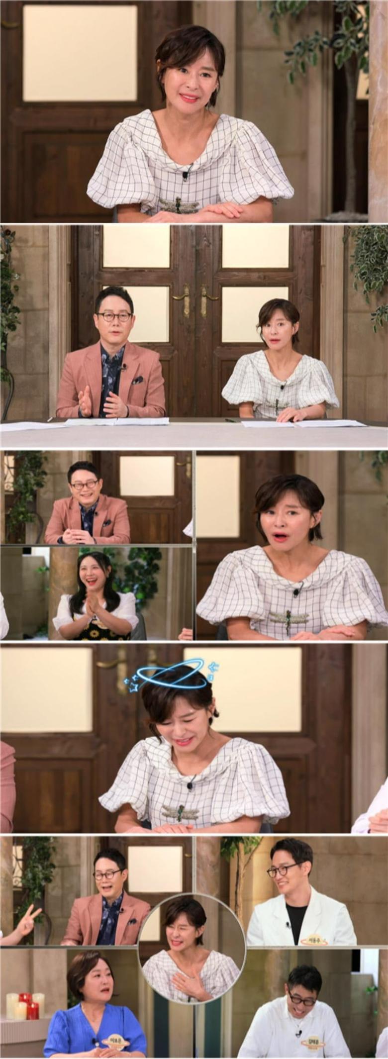 사진=JTBC '이토록 위대한 몸' 방송 캡처