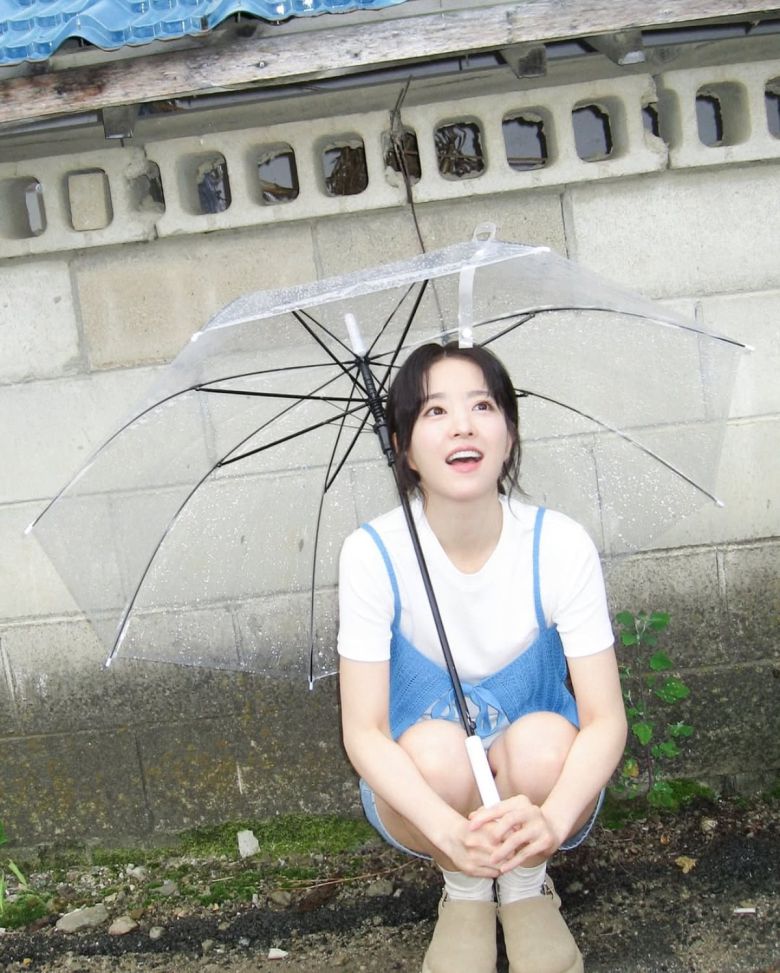 사진 = 박보영 인스타그램