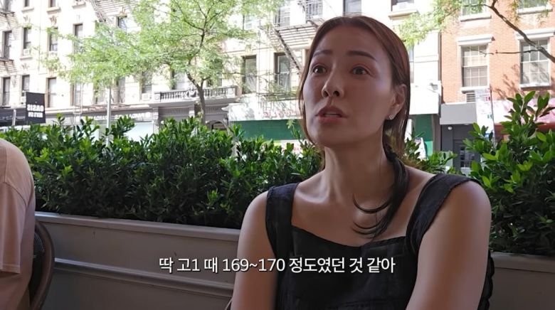 사진=손태영 유튜브