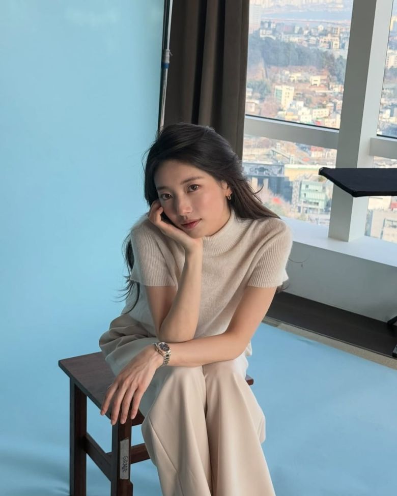 사진 = 수지 인스타그램