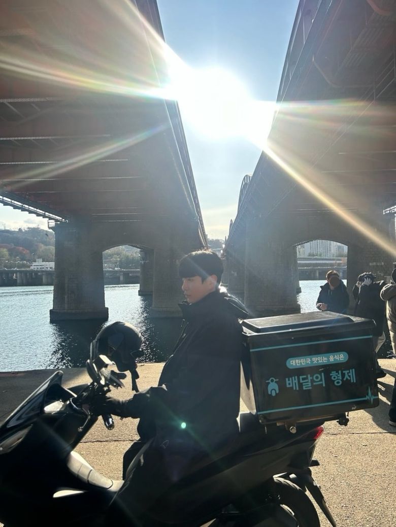 사진 = 이민기 인스타그램