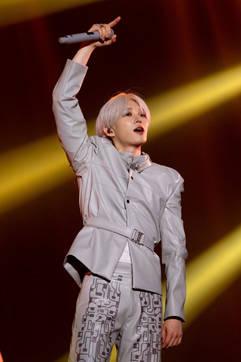 피원하모니 테오/ 사진 제공=FNC