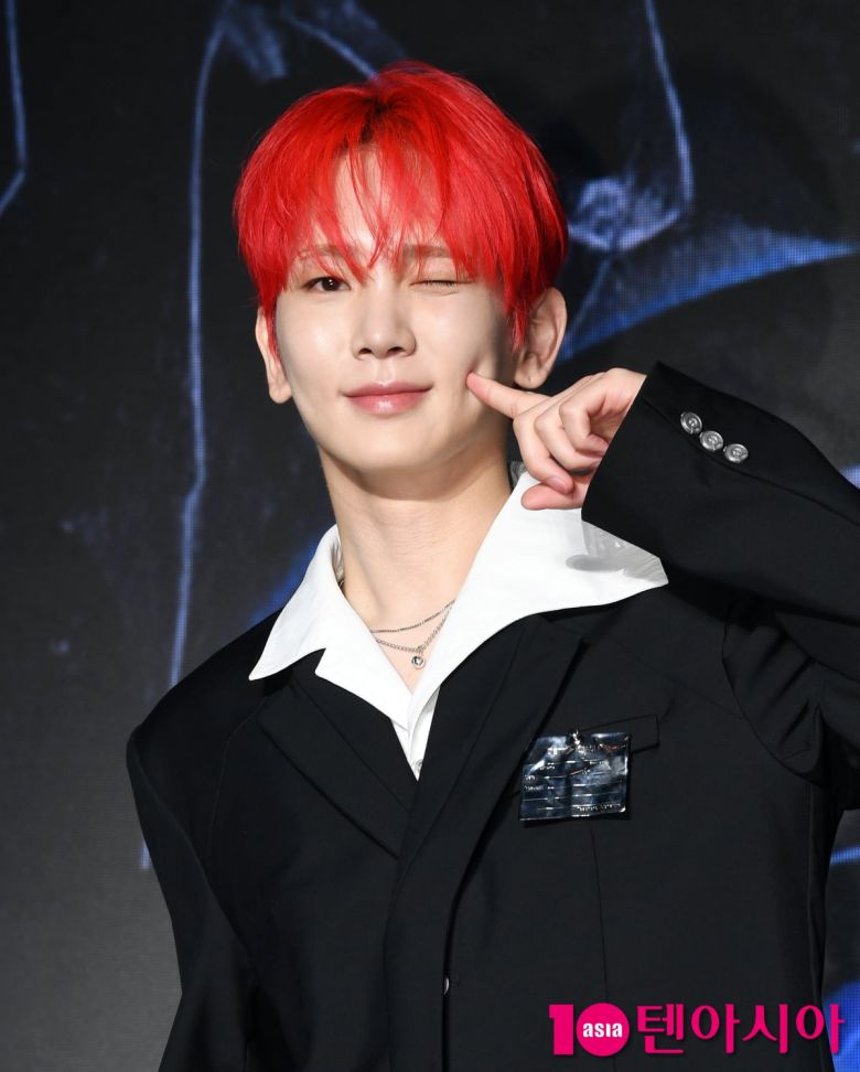 그룹 샤이니 키/사진=텐아시아 조준원 @wizard333