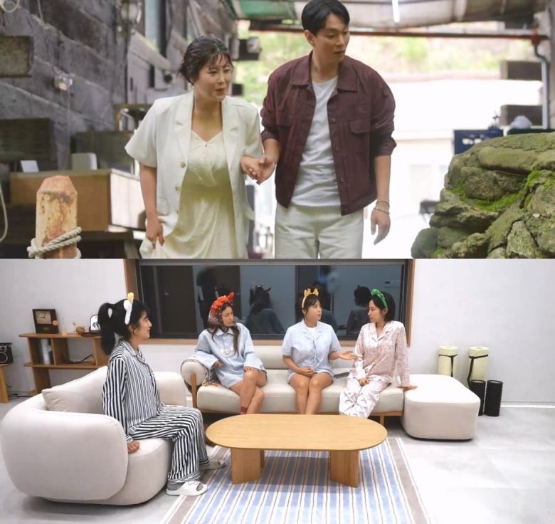 사진=KBS Joy·KBS2·GTV