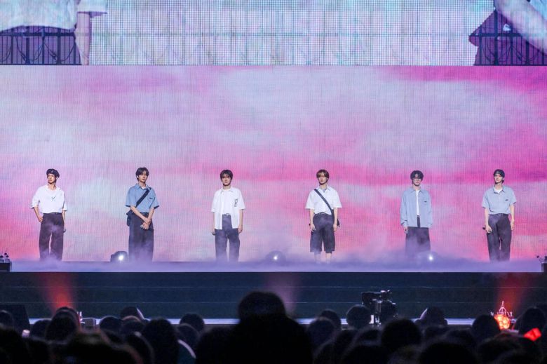 /사진 = 플레디스 제공