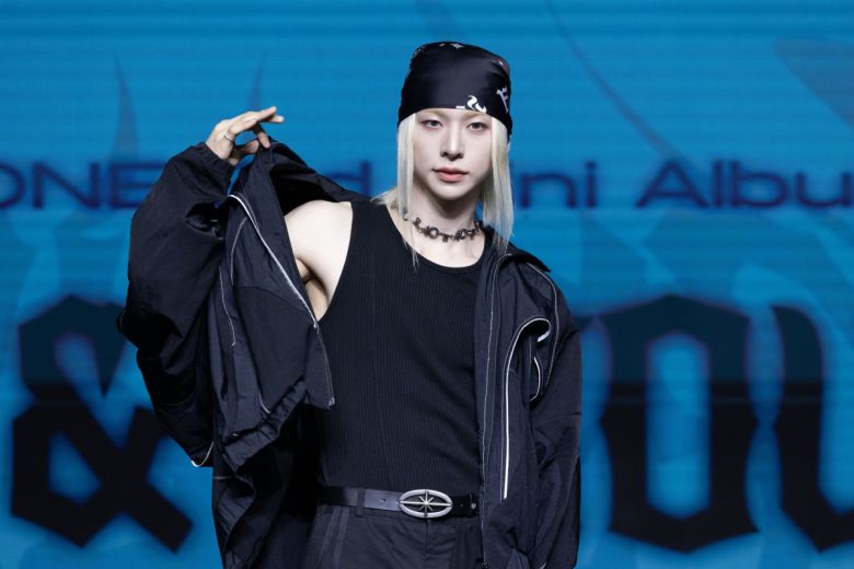 앰퍼샌드원 최지호/ 사진 제공=FNC